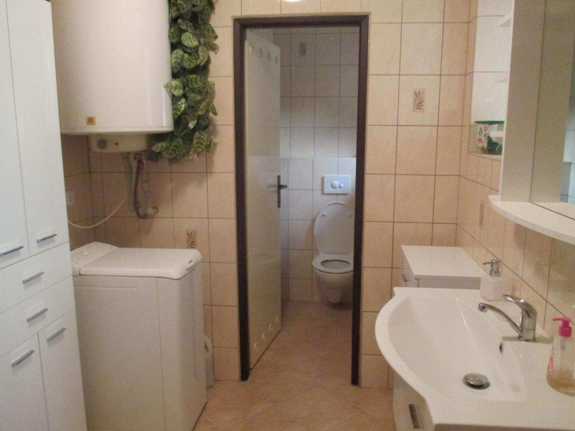 Pod Ostasi By Interhome Casa vacanze Police nad Metují