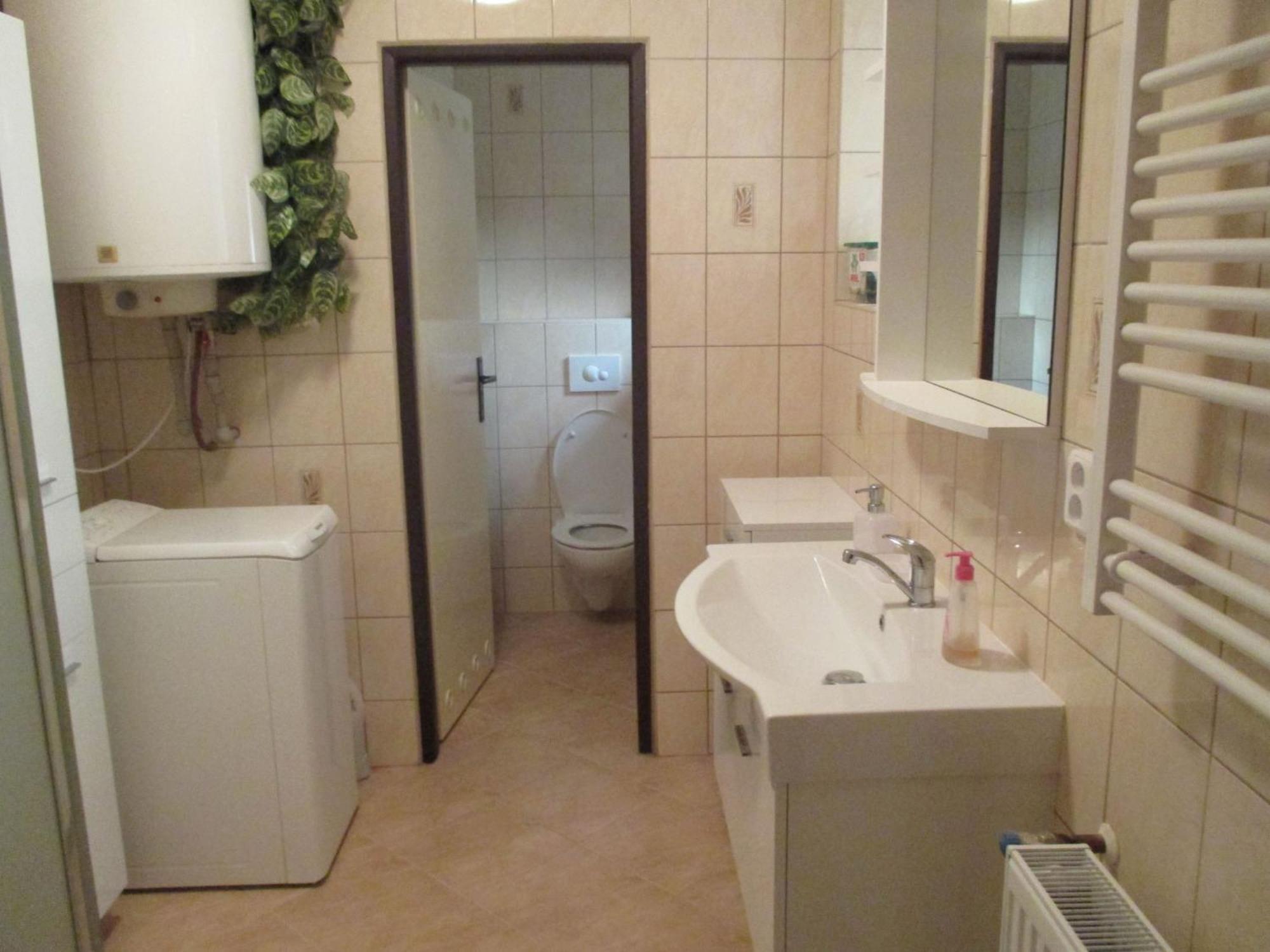 Pod Ostasi By Interhome Casa vacanze