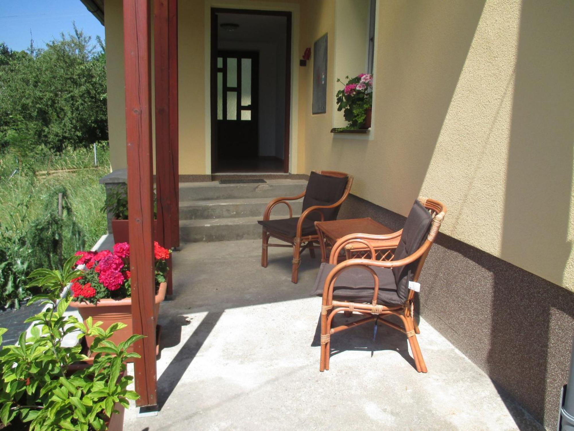 Casa vacanze Pod Ostasi By Interhome Police nad Metují