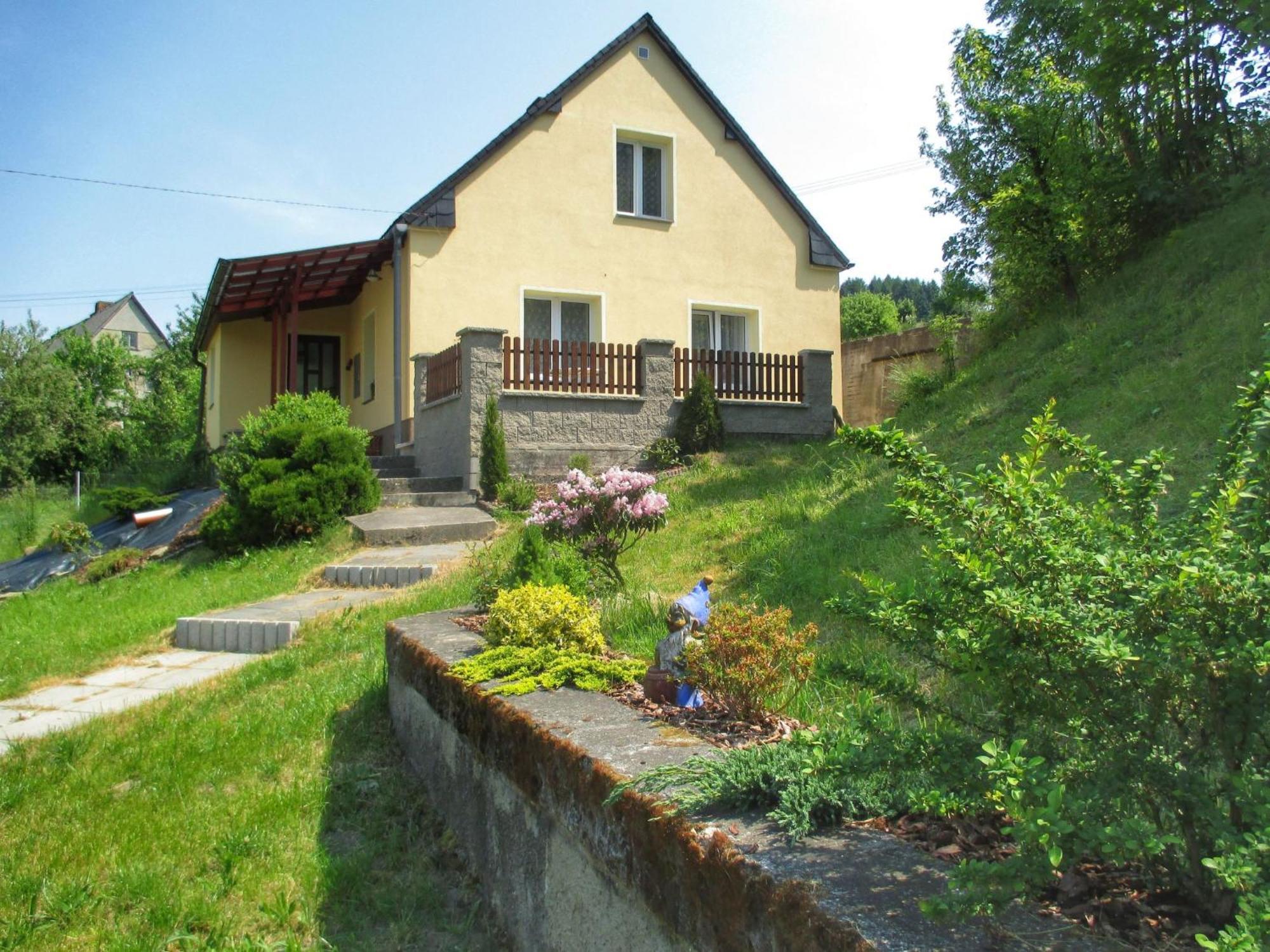 Casa vacanze Pod Ostasi By Interhome